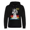 Voltron - Defender Of The Universe Epic Hoodie – Sweat à capuche Epic