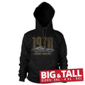 1970 Dodge Charger Big & Tall Hoodie – Sweat à capuche grande taille