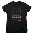 Battlestar Galactica 2-Alpha – T-shirt femme