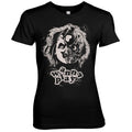Chucky - Wanna Play Girly Tee – T-shirt femme