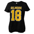 Happy Gilmore Hockey Jersey Girly Tee – T-shirt femme