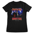 Universal Monsters World Tour - Dracula Girly Tee – T-shirt femme