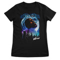 The Wolfman - Party Animal Girly Tee – T-shirt femme