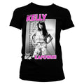 Saved By The Bell (Sauvés par le gong) - Kelly Kapowski Girly Tee – T-shirt femme
