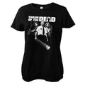 Shaun Of The Dead Girly Tee – T-shirt femme