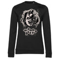 Chucky - Wanna Play Girly Sweatshirt – Sweat femme