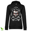 Hi I'm Chucky Girls Hoodie – Sweat à capuche femme