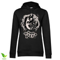 Chucky - Wanna Play Girly Hoodie – Sweat à capuche femme