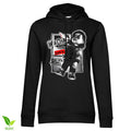 Chucky - Let's Be Friends Girls Hoodie – Sweat à capuche femme