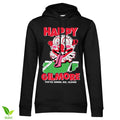 Happy Gilmore - You're Gonna Die Clown Girls Hoodie – Sweat à capuche femme