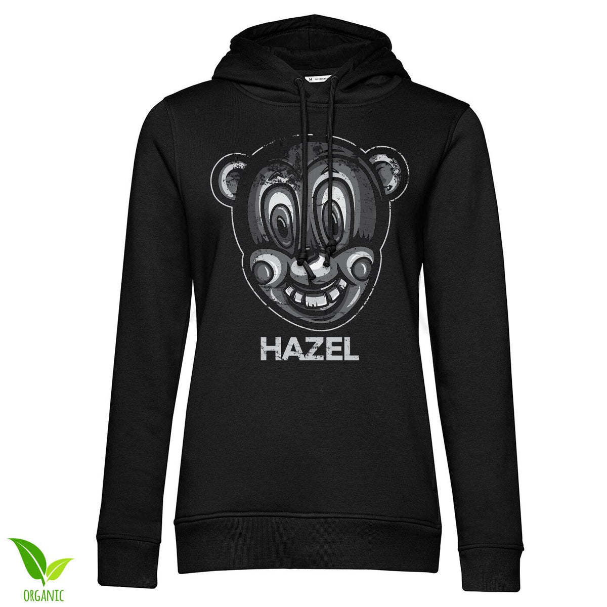 Umbrella Academy - Hazel Girls Hoodie – Sweat à capuche femme