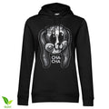 Umbrella Academy - Cha-Cha Girls Hoodie – Sweat à capuche femme