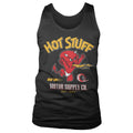 Hot Stuff - Motor Supply Co Tank Top – Débardeur