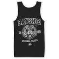 Sauvés par le gong - Bayside 1989 Original Tigers Tank Top – Débardeur