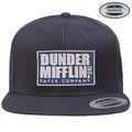 Dunder Mifflin Inc Premium Snapback Cap – Casquette snapback