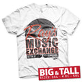 Les Blues Brothers - Ray's Music Exchange - Big & Tall T-Shirt – T-shirt grande taille