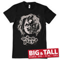 Chucky - Wanna Play Big & Tall T-Shirt – T-shirt