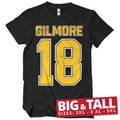 Happy Gilmore Hockey Jersey Big & Tall T-Shirt – T-shirt grande taille
