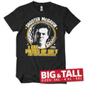I Eat Pieces Of Sh't Like You For Breakfast Big & Tall T-Shirt – T-shirt grande taille