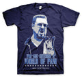 World Of Pain T-Shirt – T-shirt
