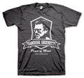 Sobchak Security T-Shirt – T-shirt