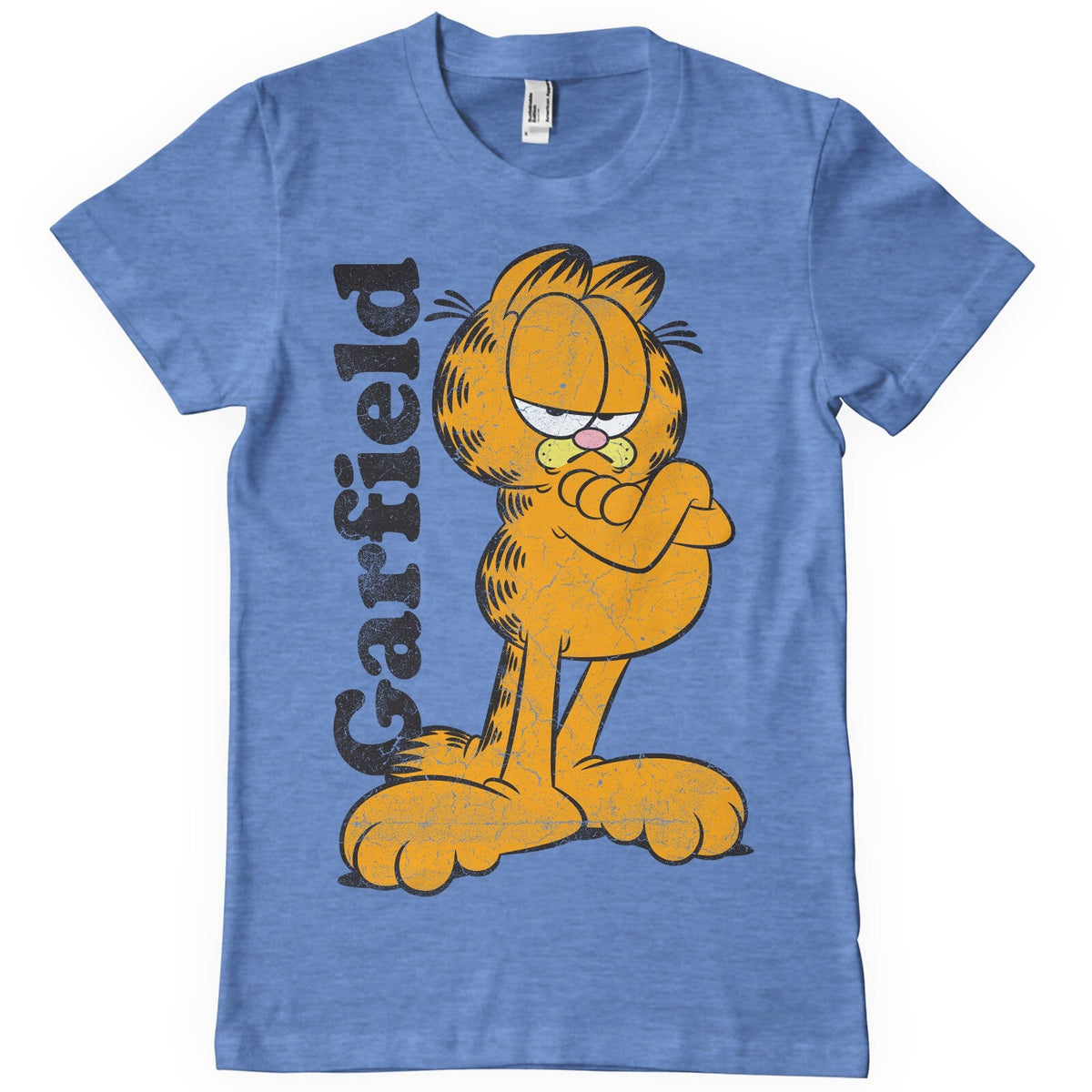 Garfield T-Shirt – T-shirt