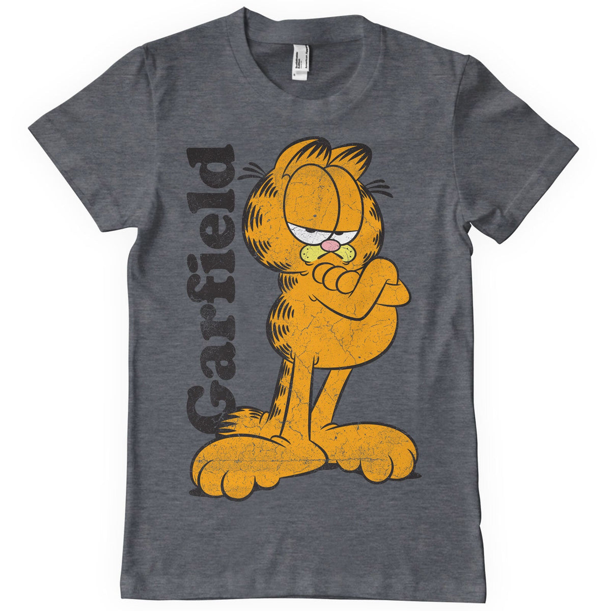 Garfield T-Shirt – T-shirt