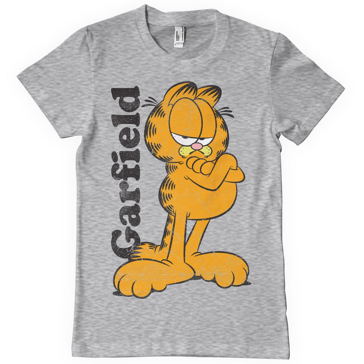 Garfield T-Shirt – T-shirt