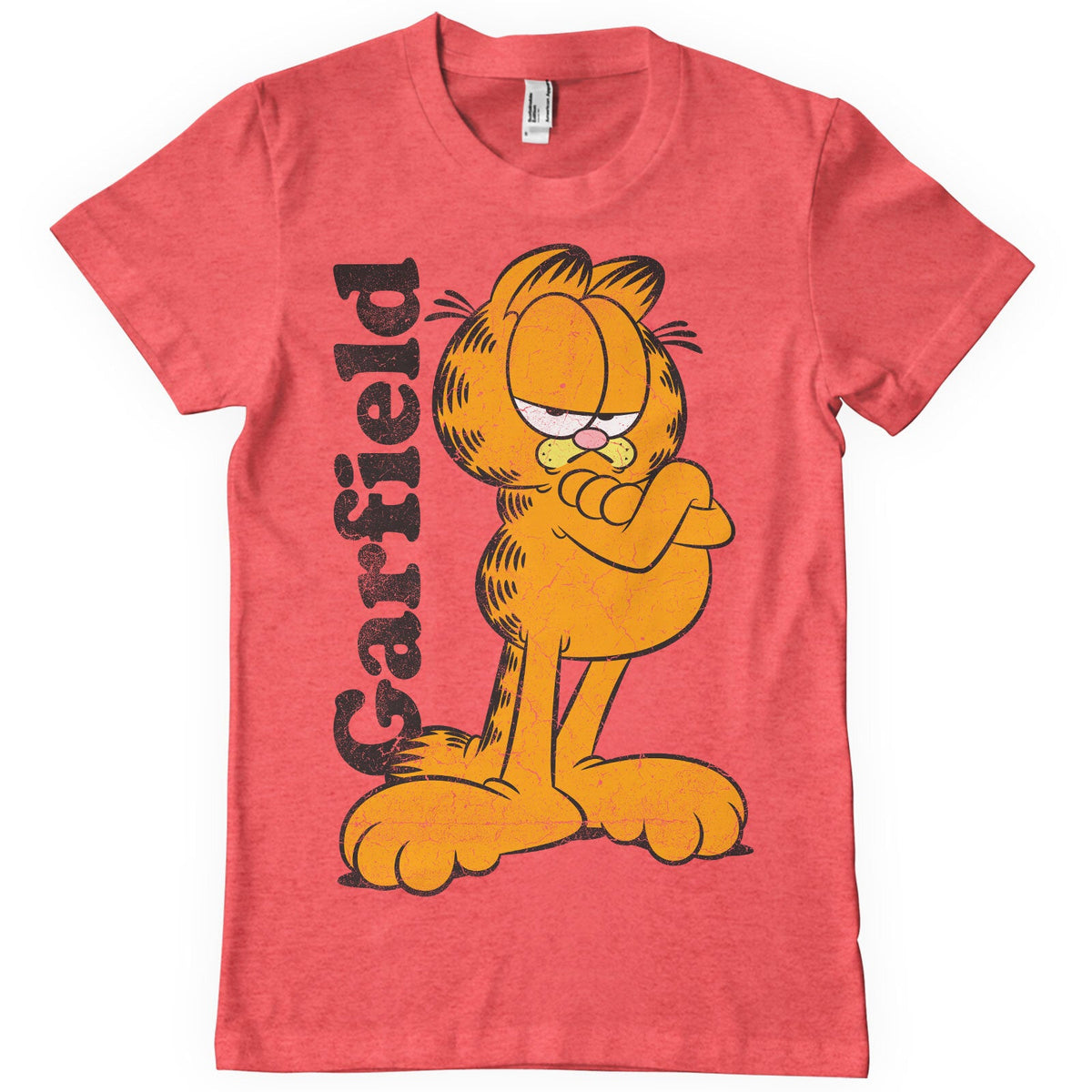 Garfield T-Shirt – T-shirt