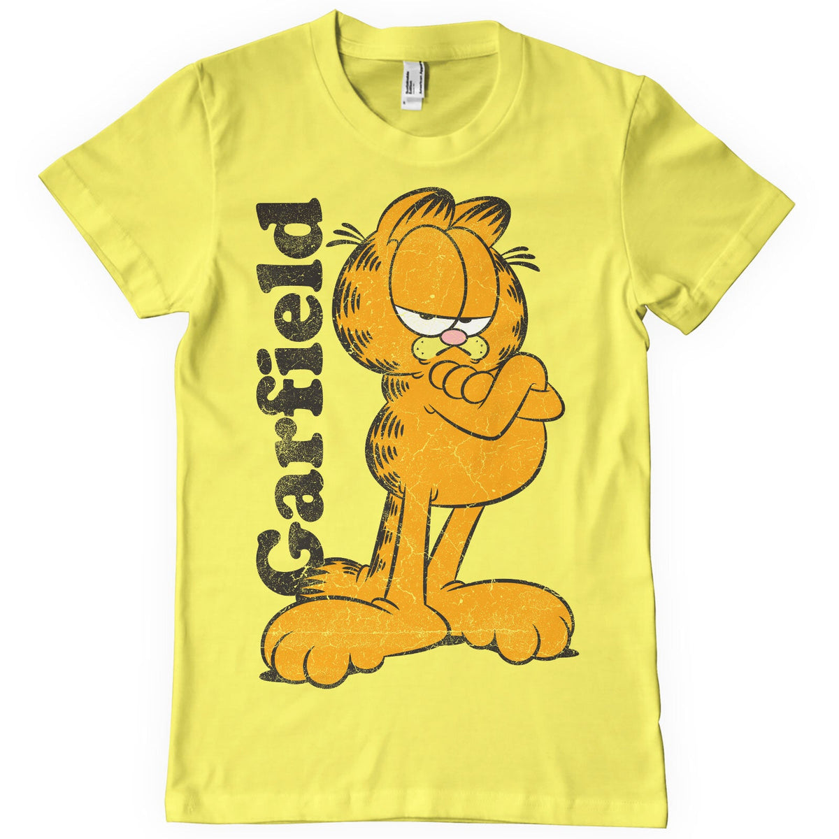 Garfield T-Shirt – T-shirt