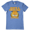 Garfield - Have A Nice Day T-Shirt – T-shirt