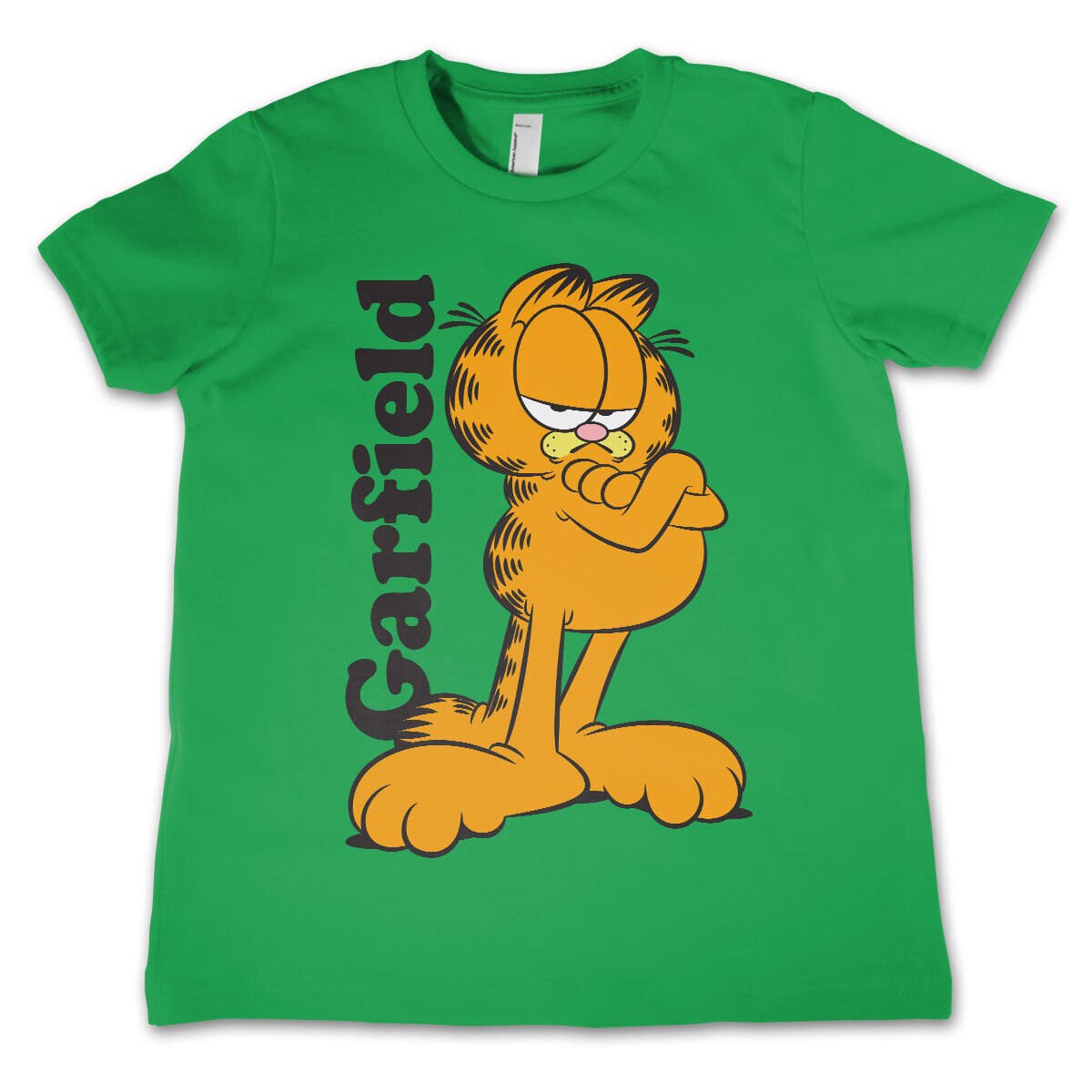 Garfield Kids T-Shirt – T-shirt enfant