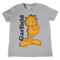 Garfield Kids T-Shirt – T-shirt enfant