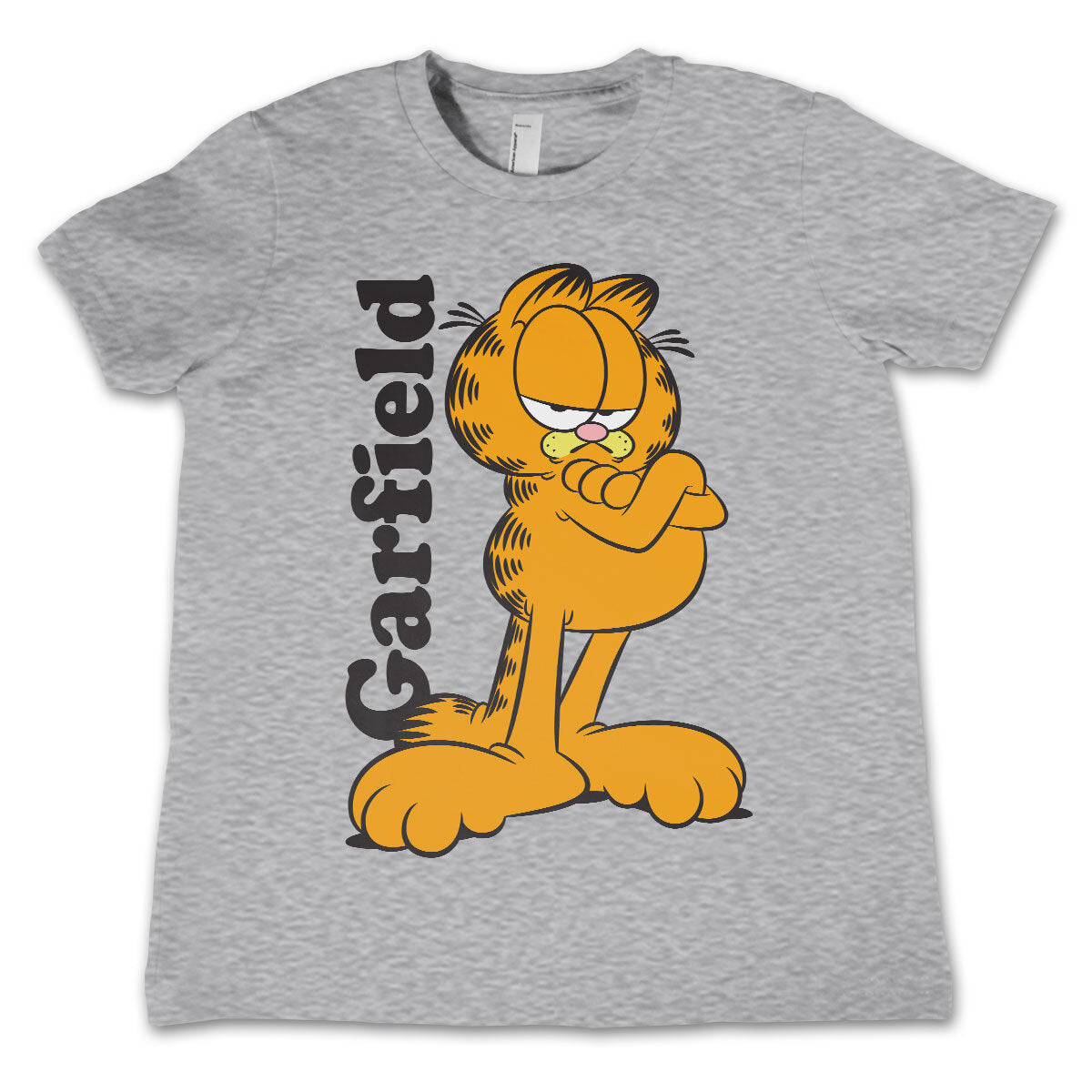 Garfield Kids T-Shirt – T-shirt enfant
