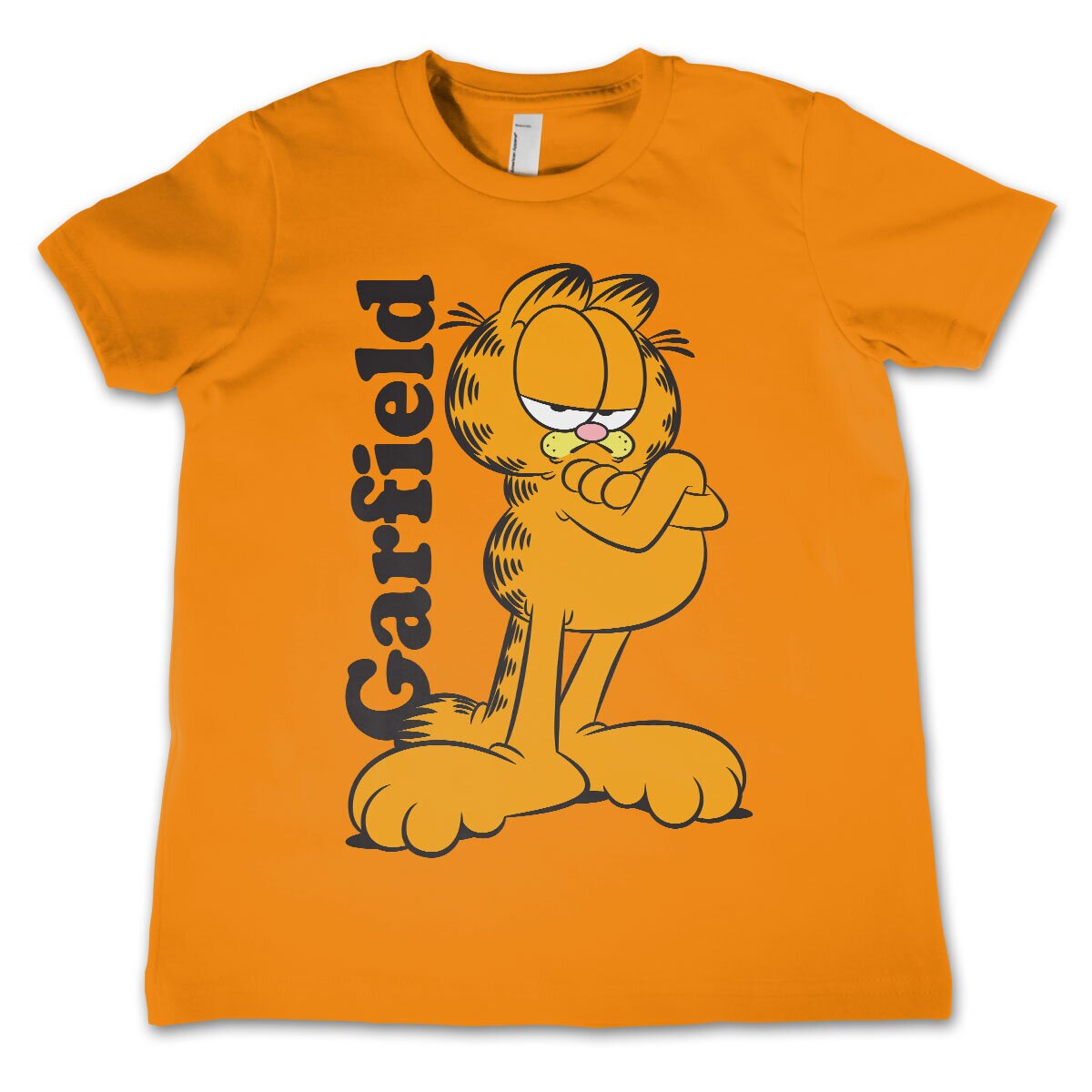 Garfield Kids T-Shirt – T-shirt enfant