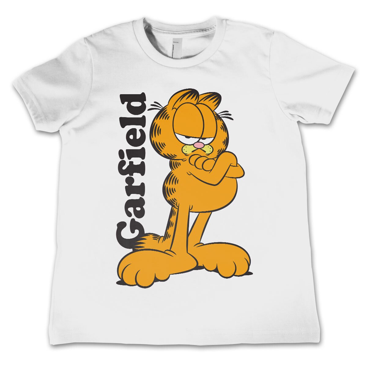 Garfield Kids T-Shirt – T-shirt enfant