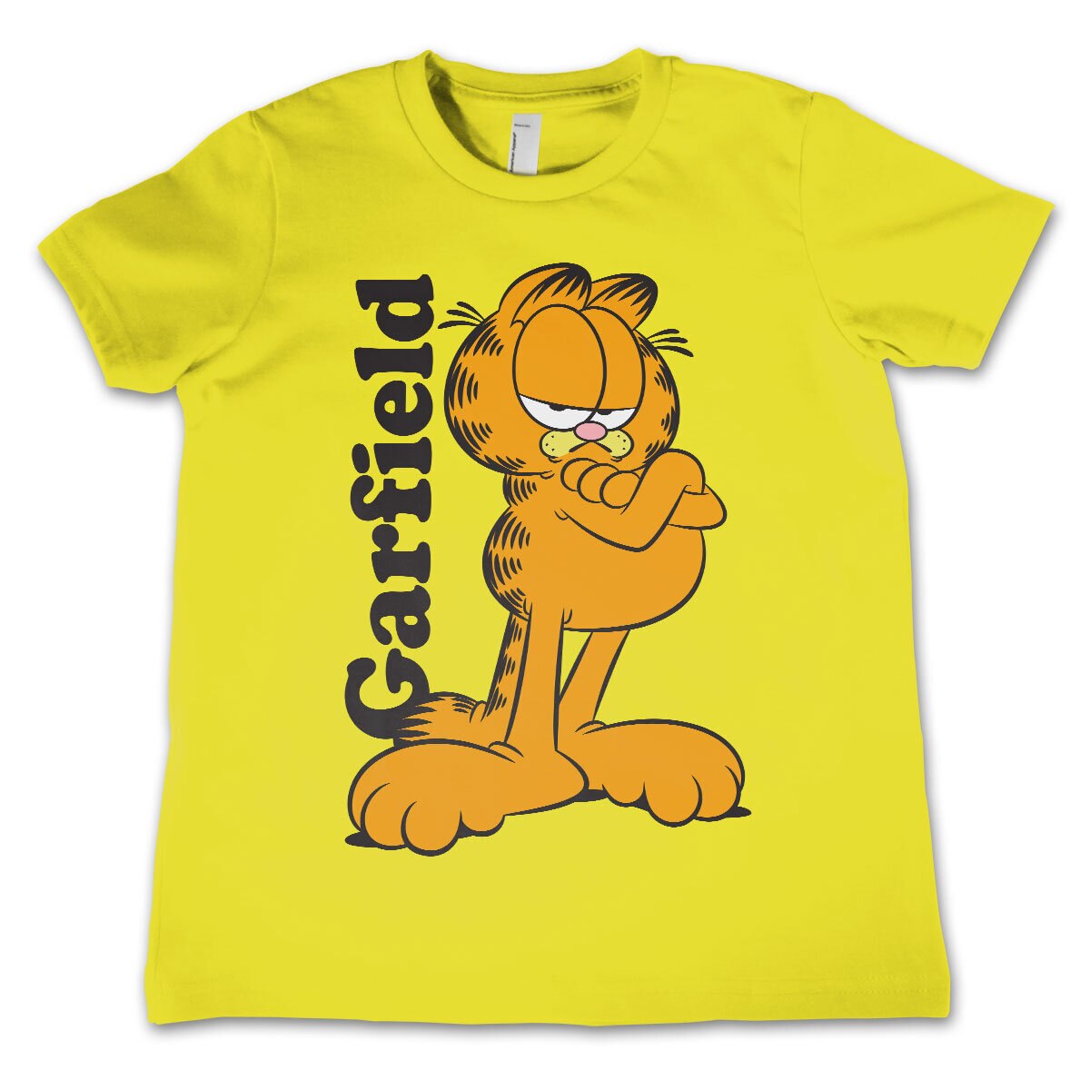 Garfield Kids T-Shirt – T-shirt enfant
