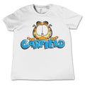 Garfield Scetched Kids T-Shirt – T-shirt enfant
