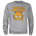 Garfield - Have A Nice Day Sweatshirt – Sweat