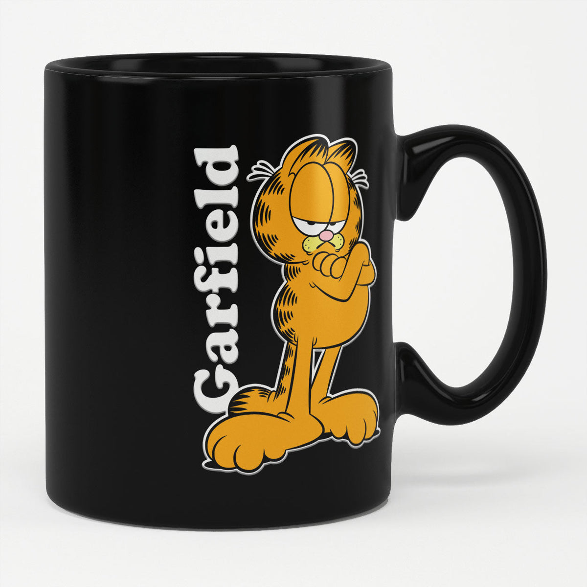 Garfield Mug – Mug