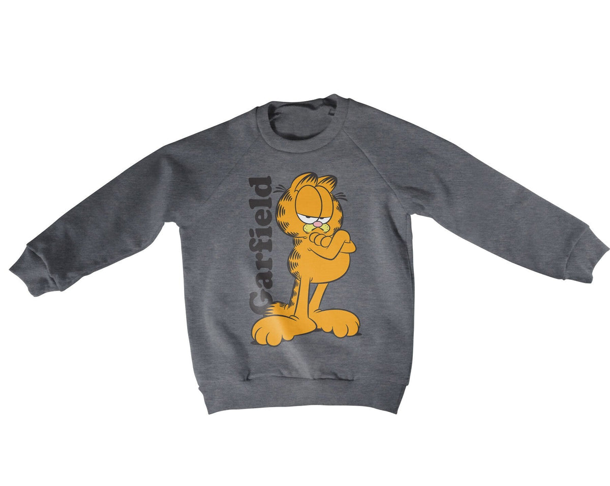 Garfield Kids Sweatshirt – Sweat enfant