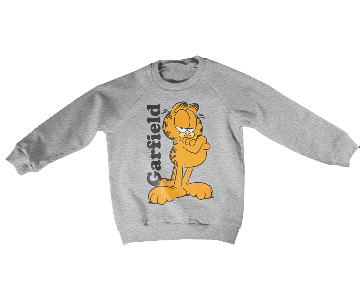 Garfield Kids Sweatshirt – Sweat enfant