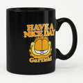 Garfield - Have A Nice Day Mug – Mug