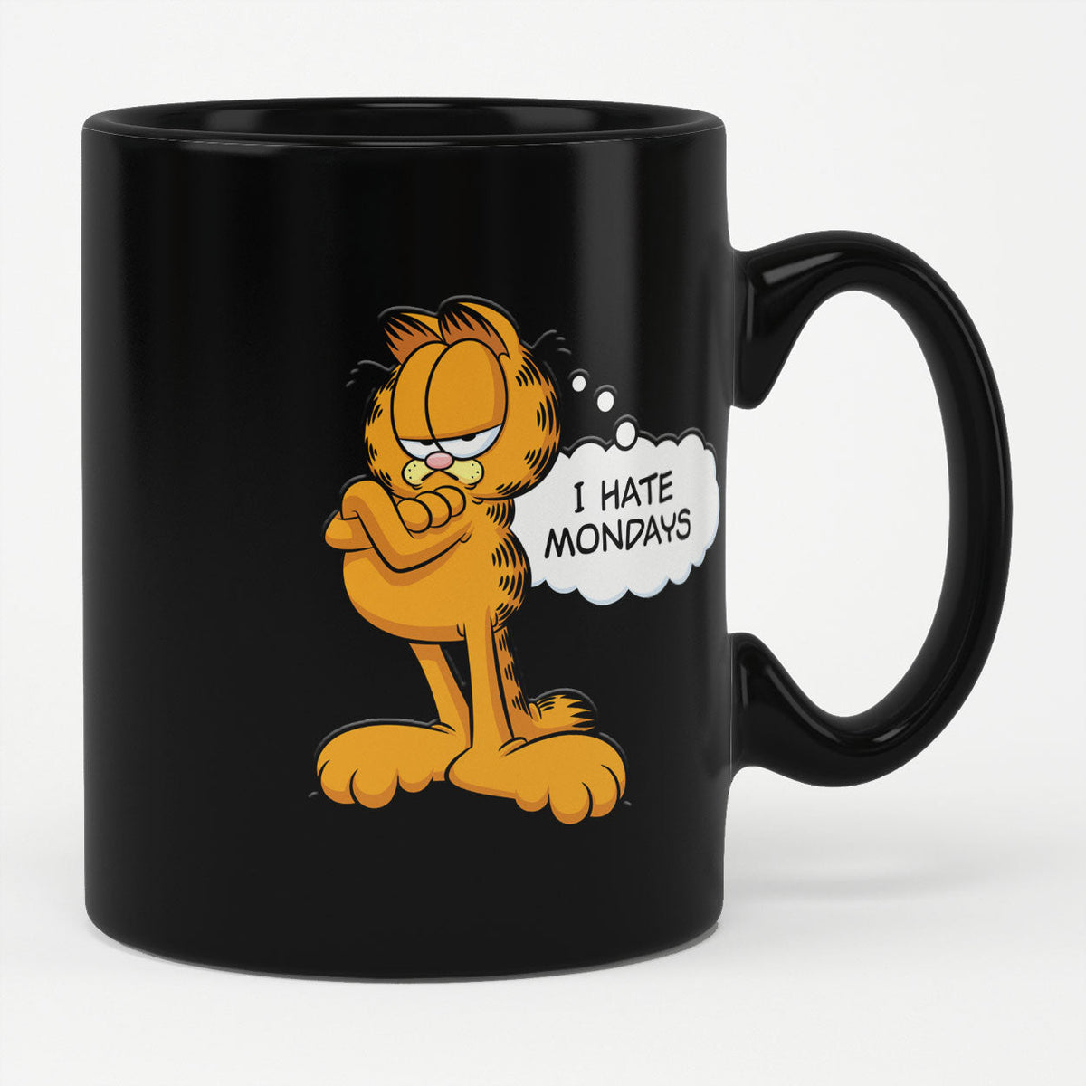 Garfield - I Hate Mondays Mug – Mug