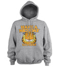 Garfield - Have A Nice Day Hoodie – Sweat à capuche