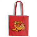 Garfield - Level Up Tote Bag – Tote bag