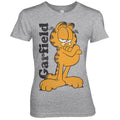 Garfield Girly Tee – T-shirt femme
