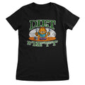 Diet is "Die" With a "T" Girly Tee – T-shirt femme