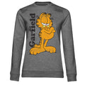 Garfield Girly Sweatshirt – Sweat femme