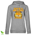 Garfield - Have A Nice Day Girls Hoodie – Sweat à capuche femme